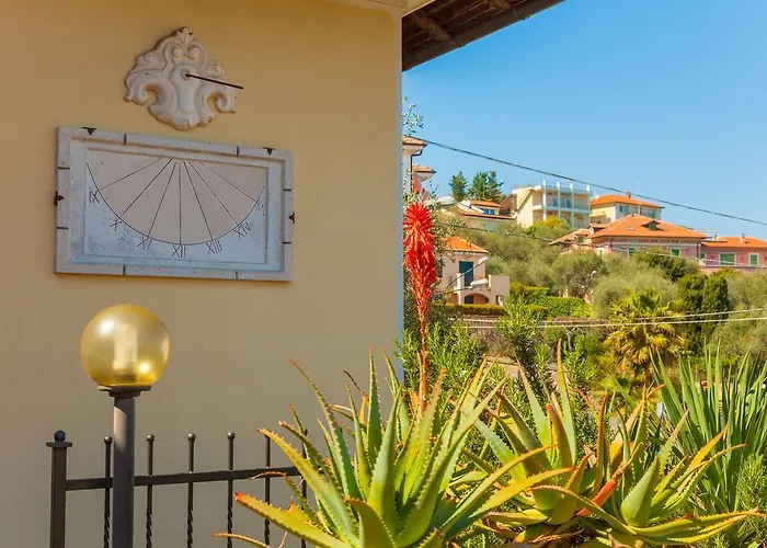 La Villetta Della Meridiana