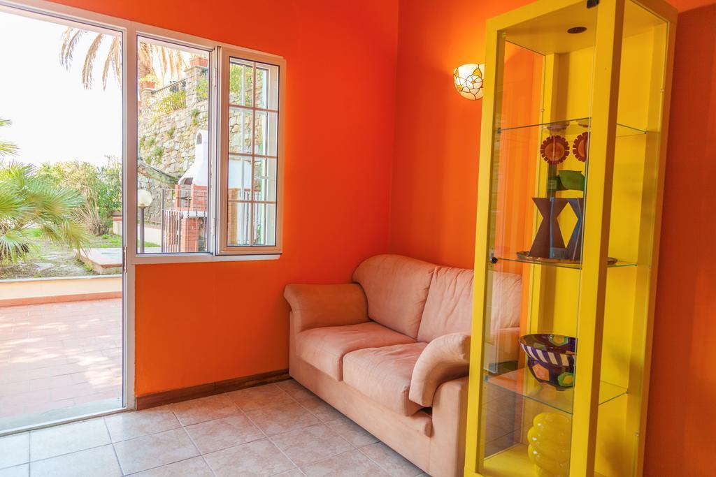 Holiday home La Villetta Della Meridiana *
