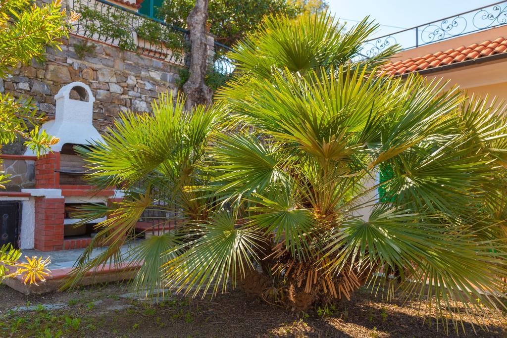 La Della Meridiana Holiday home *