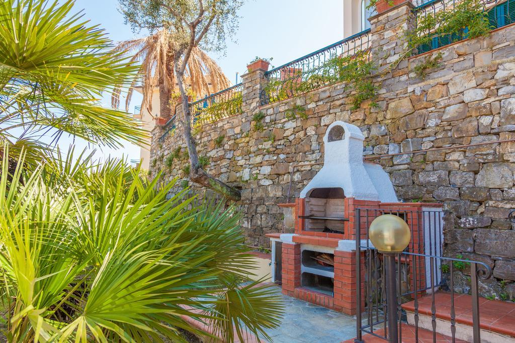 Holiday home La Della Meridiana *