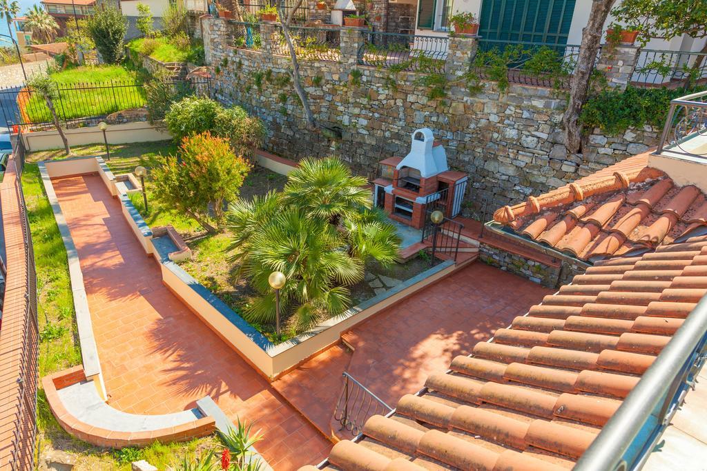 La Della Meridiana * Diano Marina