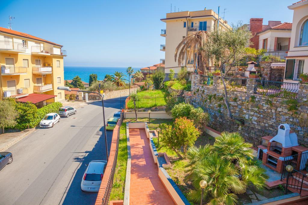 La Della Meridiana Diano Marina