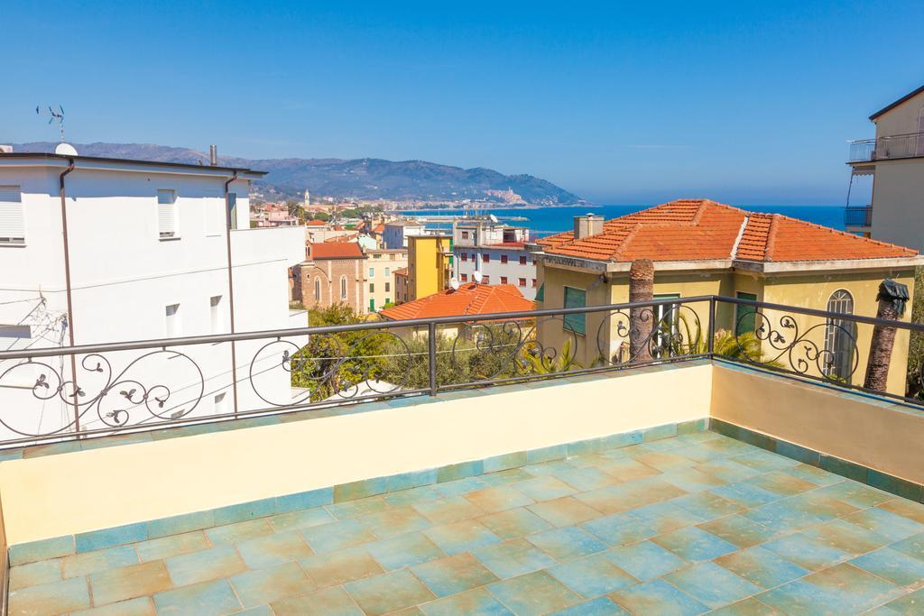 Holiday home La Della Meridiana *