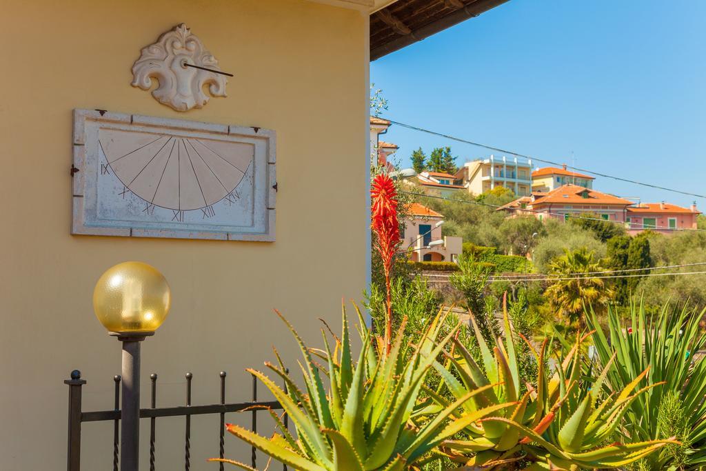 La Della Meridiana Diano Marina