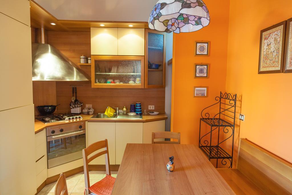 La Della Meridiana Holiday home