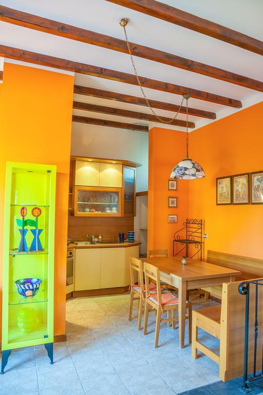 Holiday home La Della Meridiana *