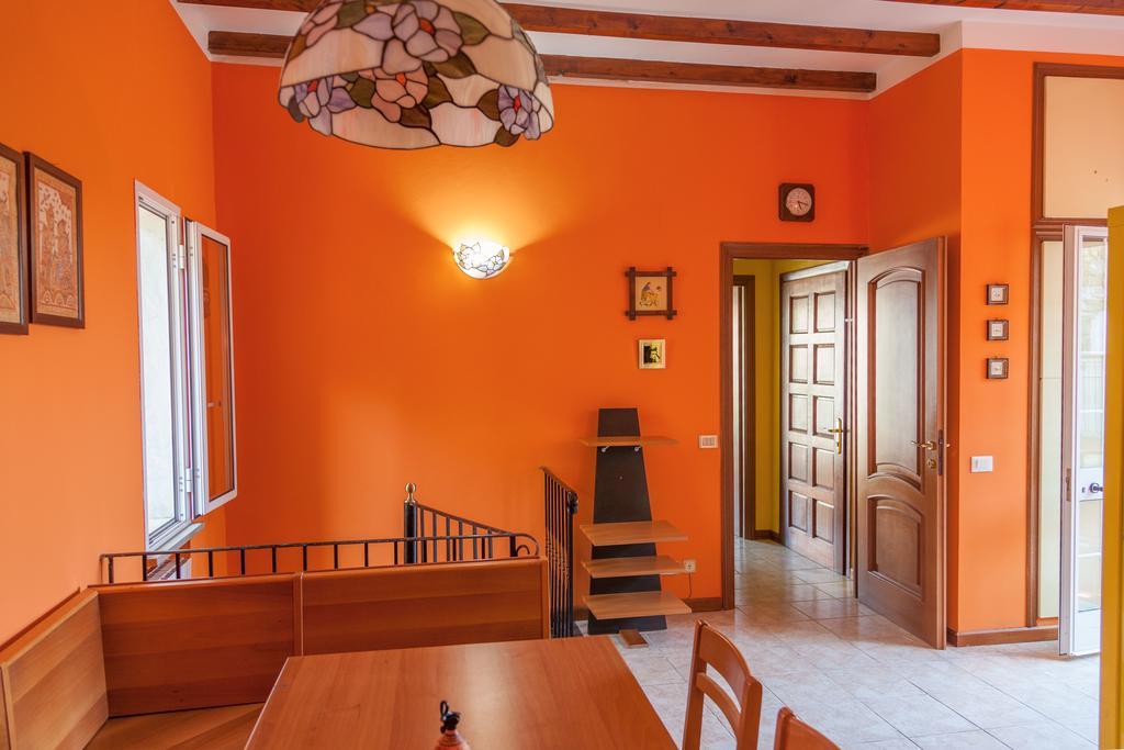 Holiday home La Della Meridiana