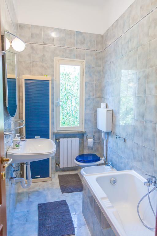 La Della Meridiana Holiday home