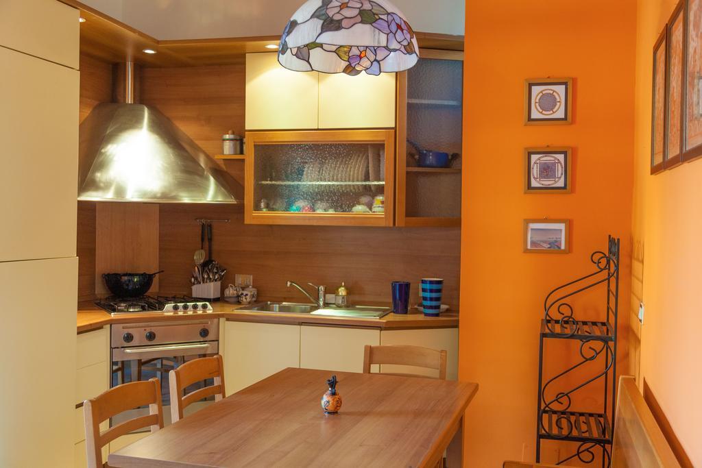 La Della Meridiana Holiday home *