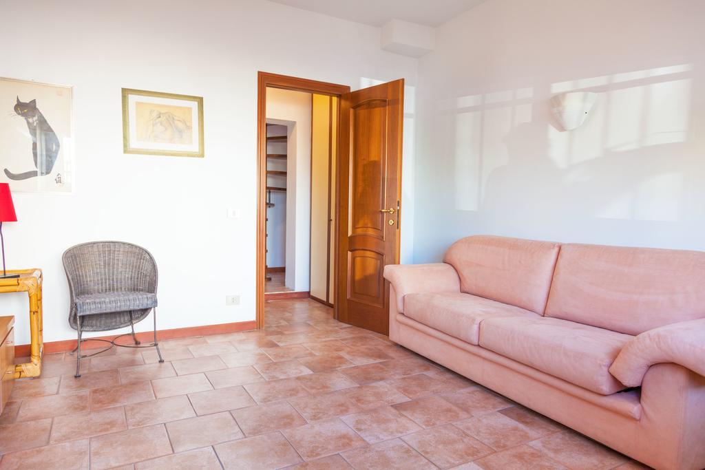 Holiday home La Della Meridiana
